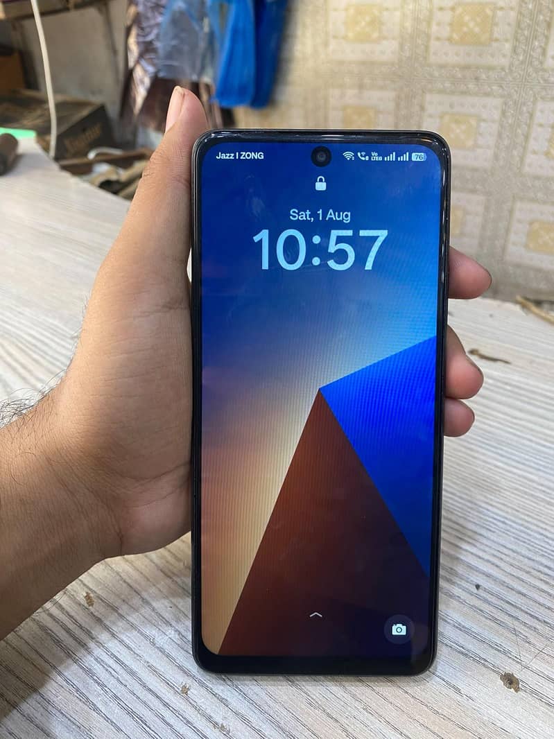 OPPO A58 3