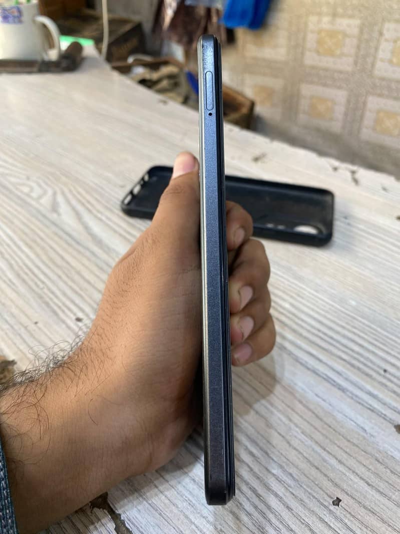 OPPO A58 4
