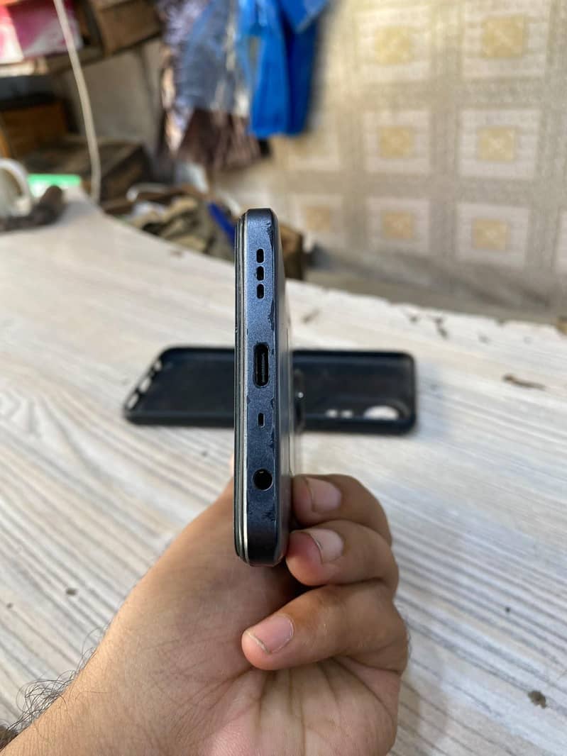 OPPO A58 5