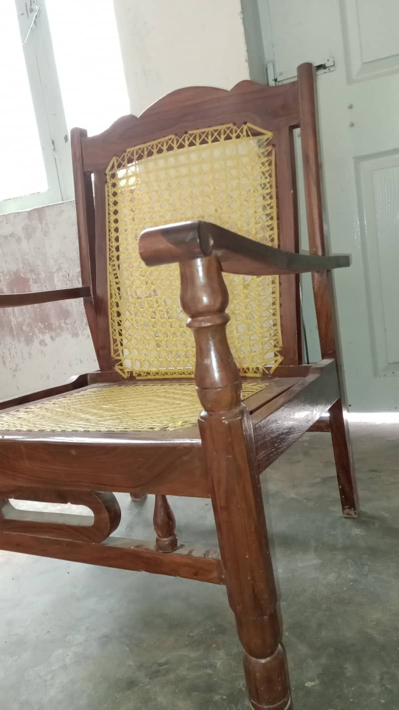 Chairs 2