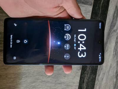 Motorola Moto G Power 5G 2025 (12/256)