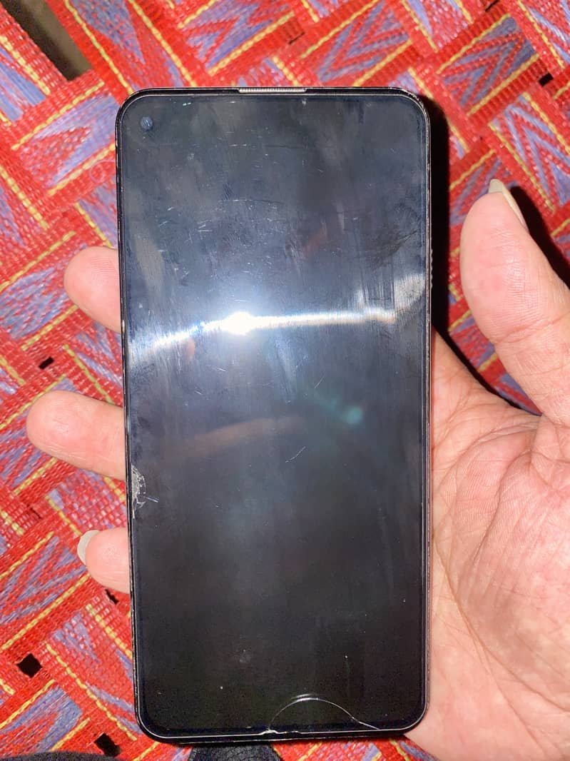 Google Pixel 5a 1