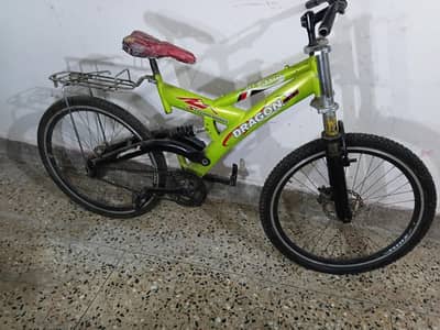 cycle
