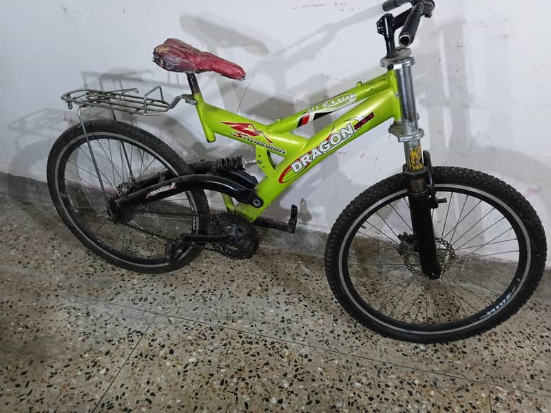 cycle 0
