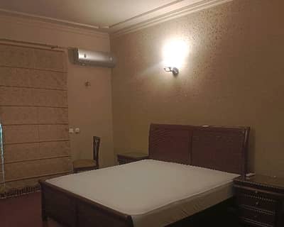 Perfect 20 Marla Upper Portion In E-7 For rent