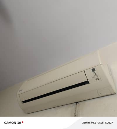 Air conditioner AC