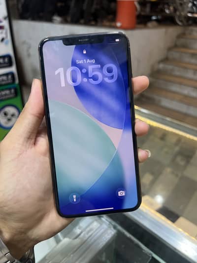 Apple iPhone 11 Pro Max