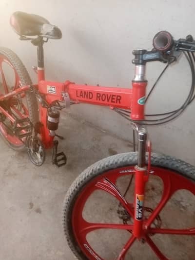 bicycles