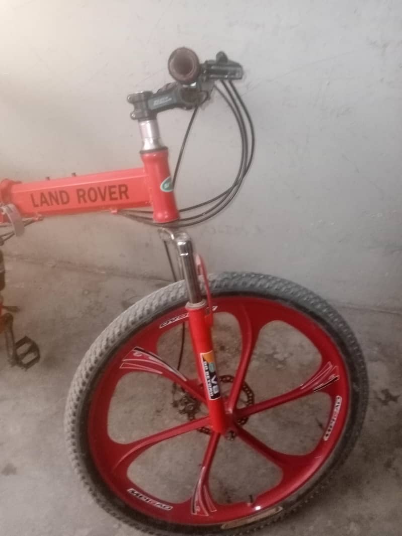 bicycles 2