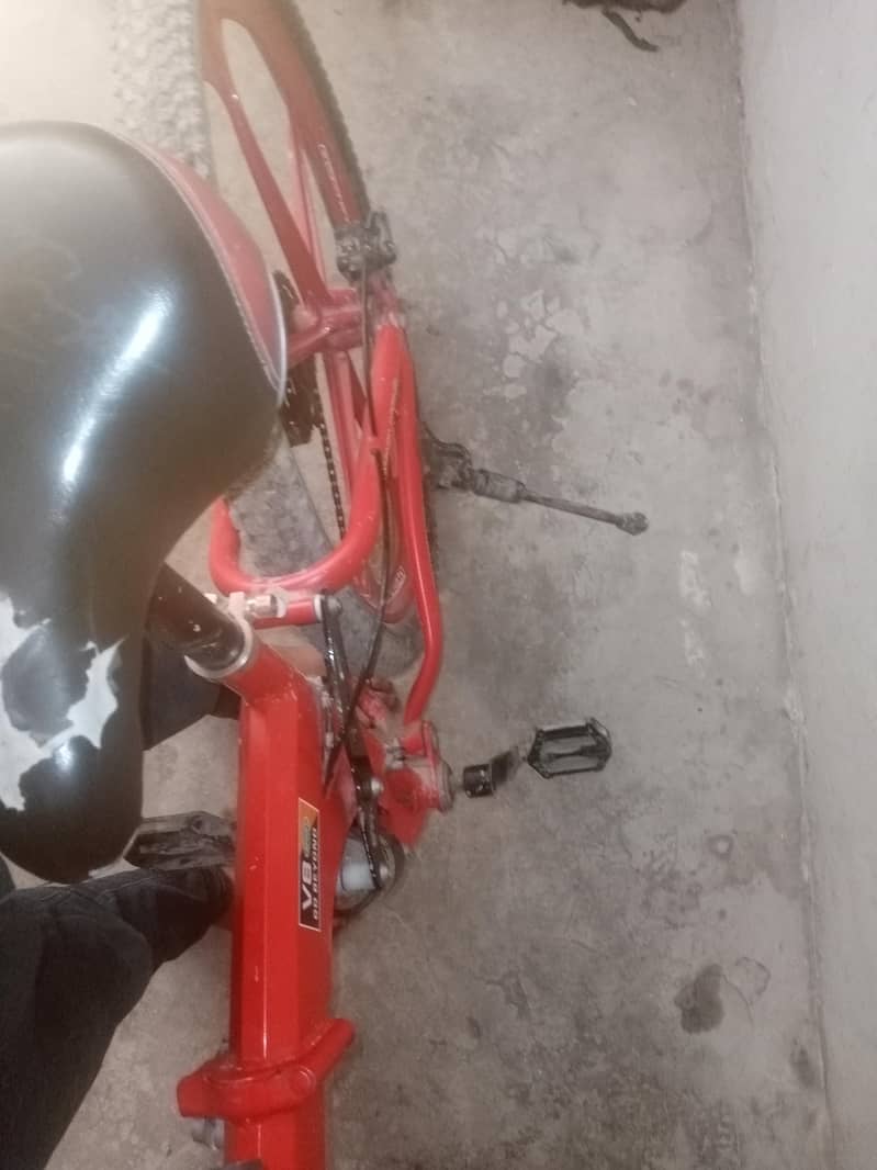 bicycles 3