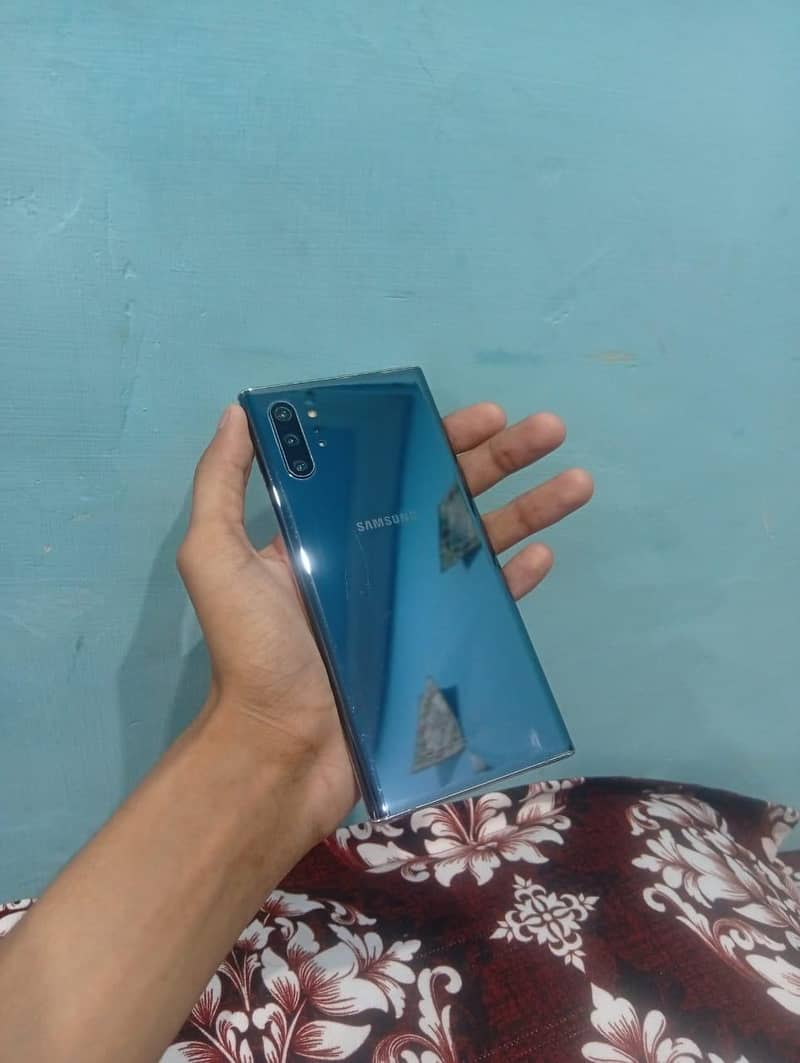 Samsung Mobile Note 10 Plus 0
