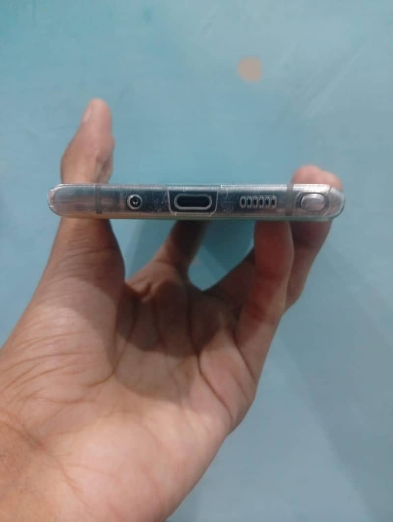 Samsung Mobile Note 10 Plus 5