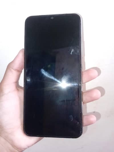 Vivo Y17