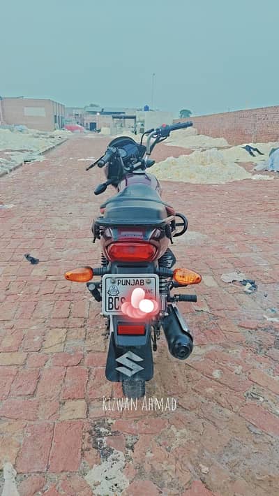 suzuki gd1gd110 .  .  03402242515