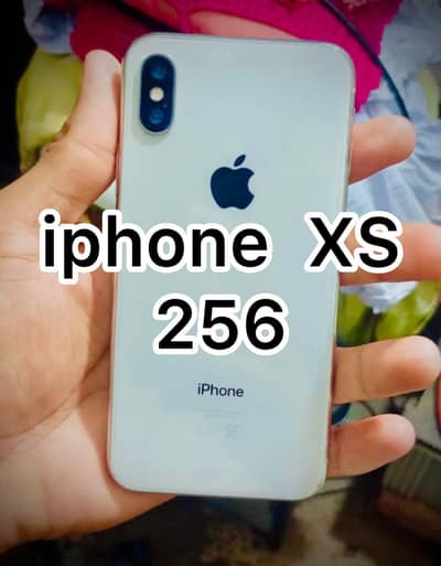 Apple iPhone XS