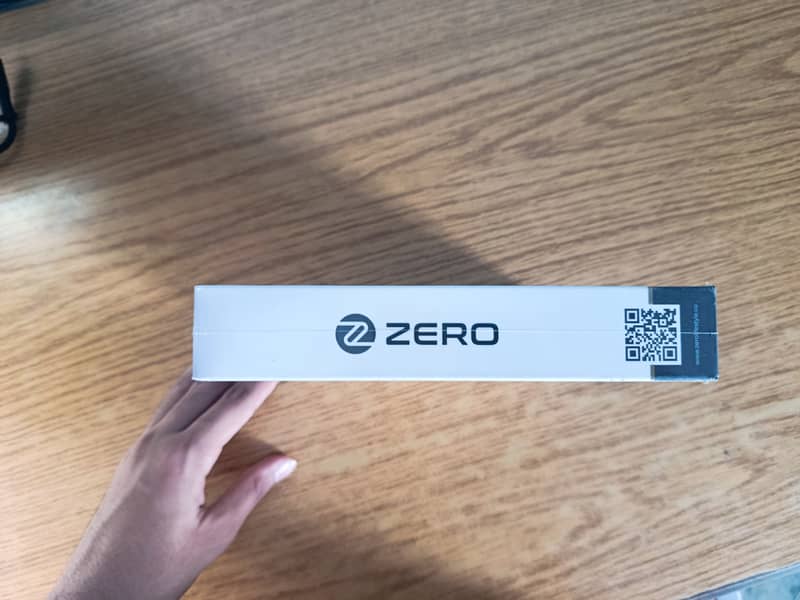 Zero Vogue Watch 3