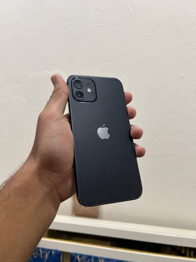 iPhone 12 Non PTA