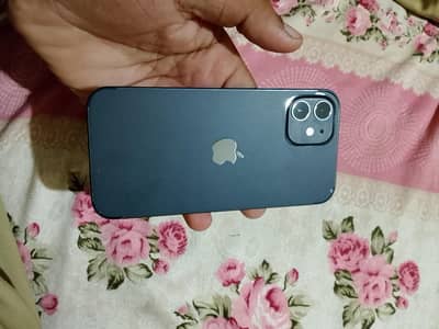 Apple iPhone 12