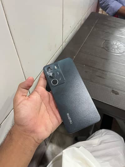 Realme C71