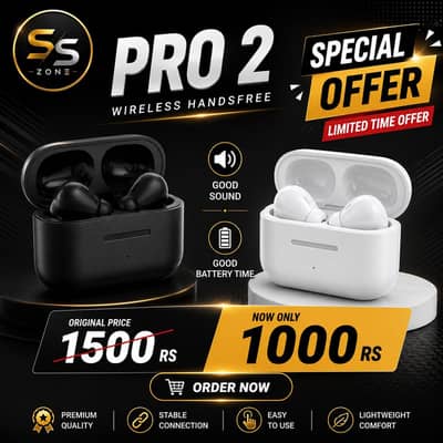 pro 2