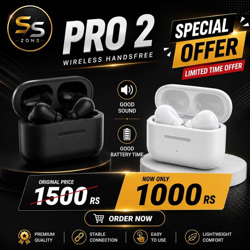 pro 2 0