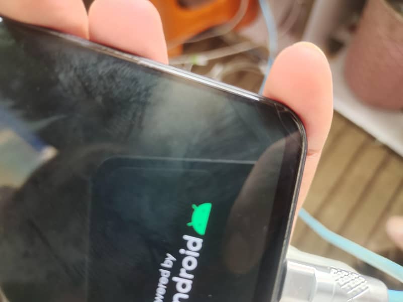 Infinix Note 12 1