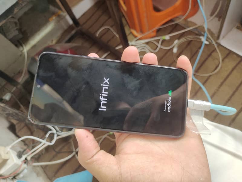 Infinix Note 12 2