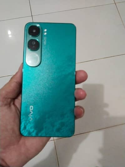 Vivo Y200