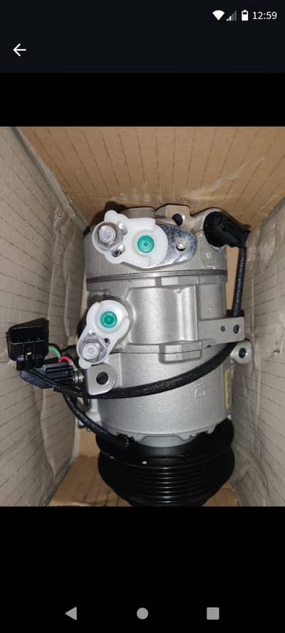 AC compressor of ALL KIA HYUNDAI models