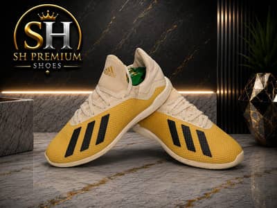 importanted shoes