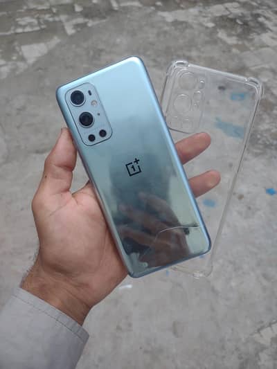 One Plus 9 Pro