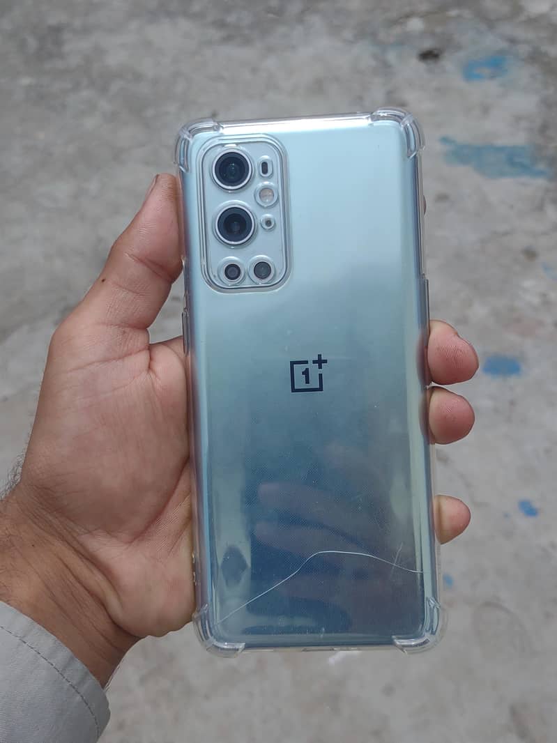 One Plus 9 Pro 1