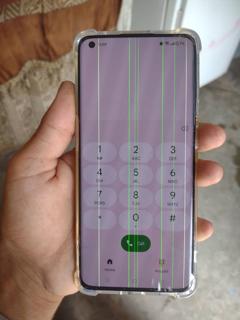 One Plus 9 Pro 3