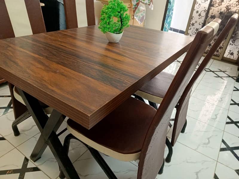 Dinning Table 1