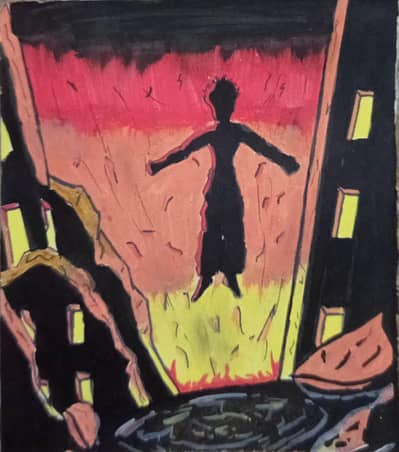 Best Comic style paintings