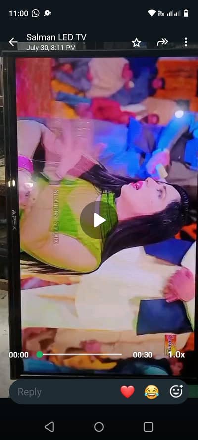 LED TV 32