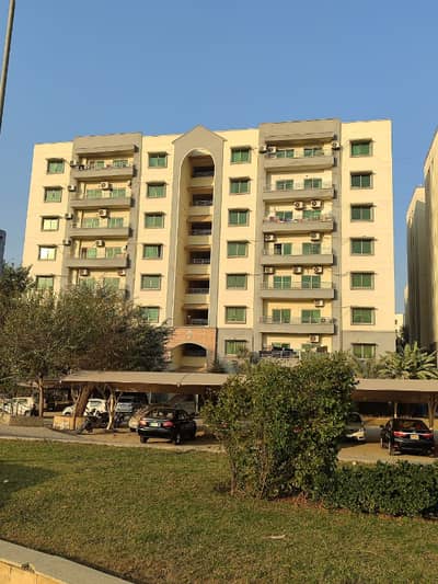 3 Beds 10 Marla Ideal Location Apartment For Sale In Sector B Askari 11 Lahore.