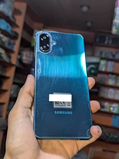 Samsung Mobile A07 5G