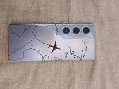 Tecno CAMON 40 Pro