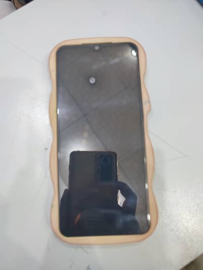Vivo Y21