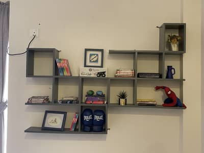 aesthetic shelfs for kids