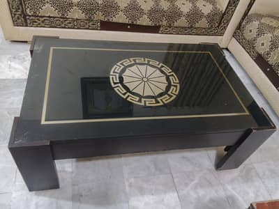 center table