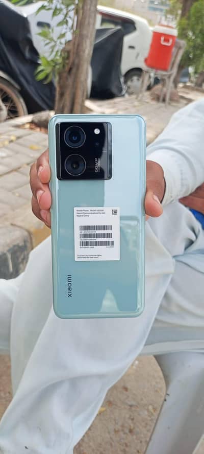 Xiaomi 13T Pro