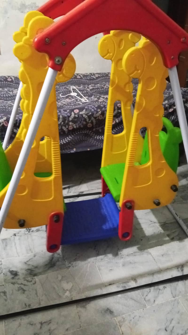double swing 1