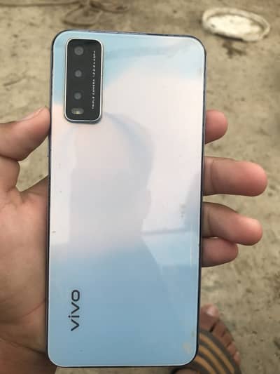 Vivo Y20
