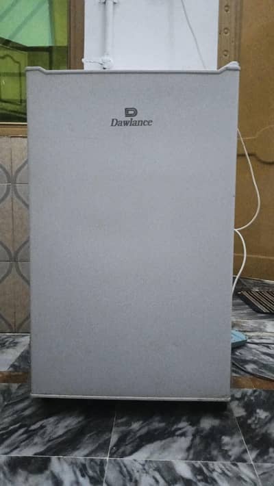 Dawlance Refrigerator