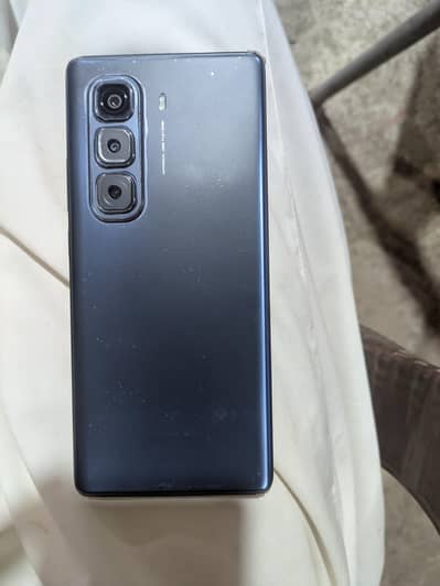 Infinix Hot 50 Pro Plus