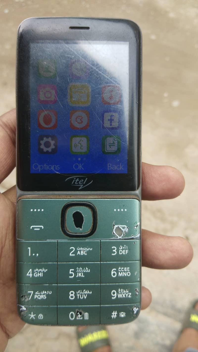 Itel Other Model 0