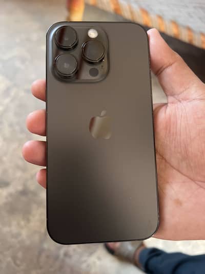 Apple iPhone 14 Pro 256gb (non)