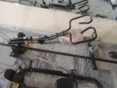 gym machine for sale